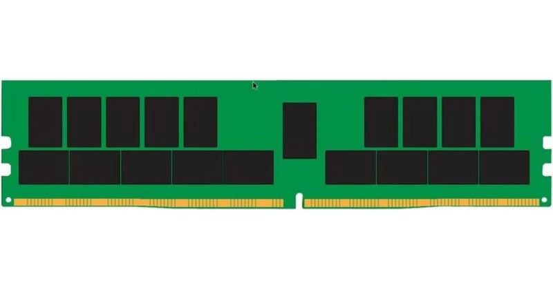Image of CoreParts MMKN128-64GB memory module 1 x 64GB DDR4 288-pin DIMM