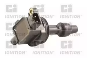 Image of Quinton Hazell XIC8364 Ignition Coil