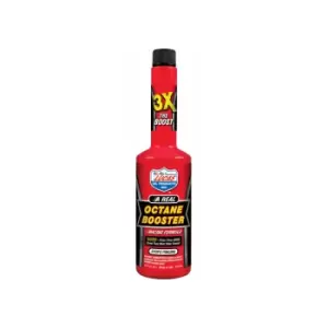 image of Octane Booster - 444ml - 40026 - Lucas Oil