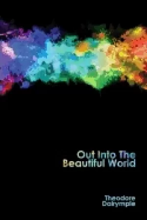 Image of out into the beautiful world