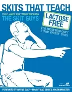 Image of skits that teach lactose free for those who cant stand cheesy skits youth s