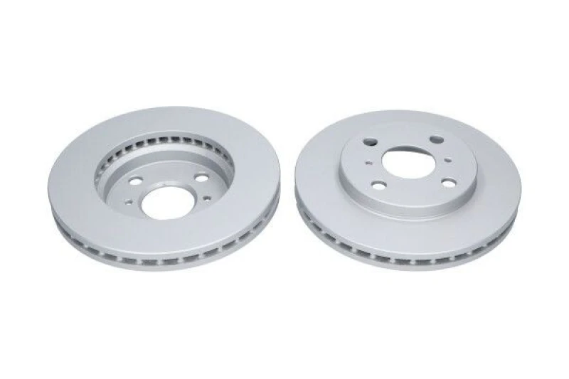 Image of KAVO PARTS Brake disc KAVO PARTS BR-9520-C