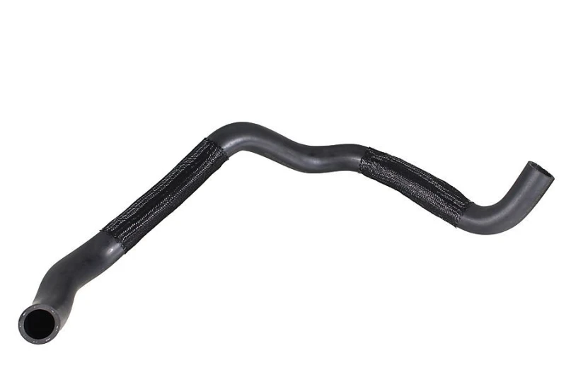 Image of Radiator hose METZGER 2421891