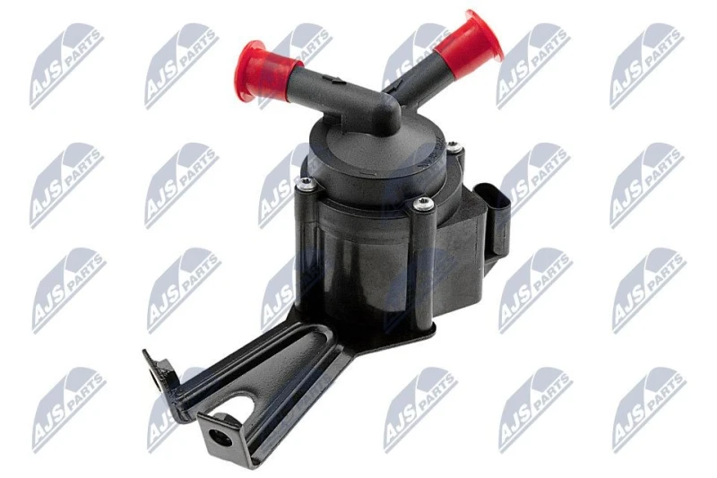 Image of NTY Auxiliary water pump NTY CPZ-BM-004