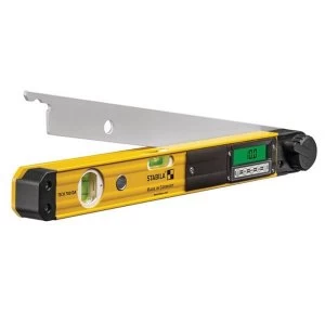Image of Stabila TECH 700 DA Digital Electronic Angle Finder 80cm