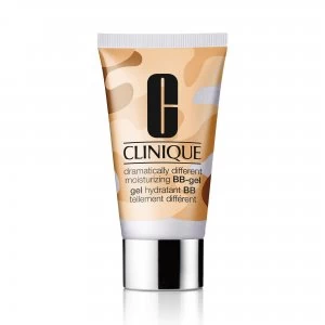 Image of Clinique 'Dramatically Different' Moisturizing BB-Gel 50ml
