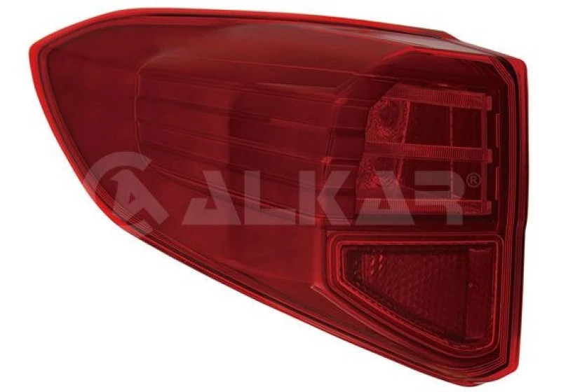 Image of ALKAR Rear light ALKAR 2221922