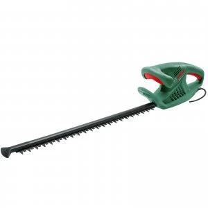 image of Bosch EasyHedgeCut 0600847A71 45-16 420W Corded Hedge Trimmer