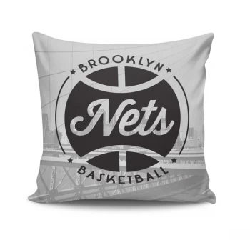 Image of BRKRLNT-6 - No Filling Multicolor Cushion Cover