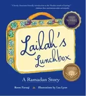 Image of lailahs lunchbox a ramadan story