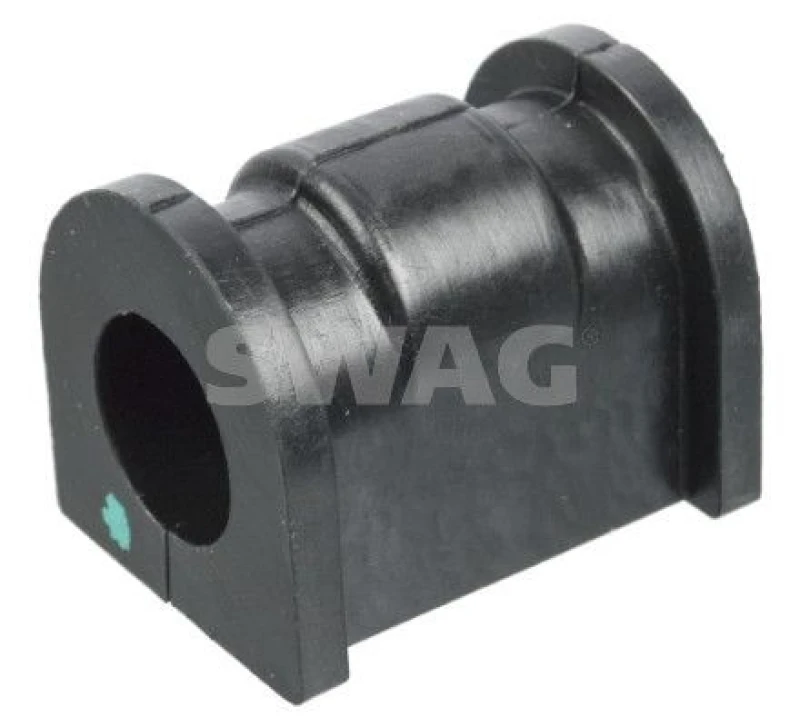 Image of Anti roll bar bush SWAG 42 10 4463