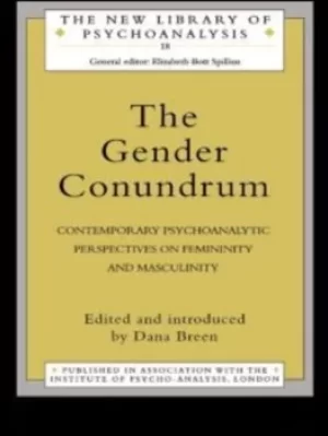 Image of The Gender Conundrum by Dana Birksted-Breen