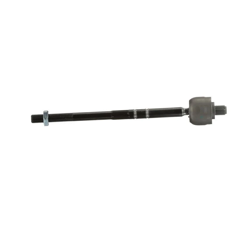Image of TRW JAR714 Inner Tie Rod Front Axle Right, with fastening/mounting material Inner Tie Rod (51)