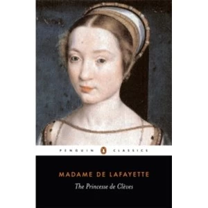Image of The Princesse De Cleves by Madame de la Lafayette (Paperback, 1992)