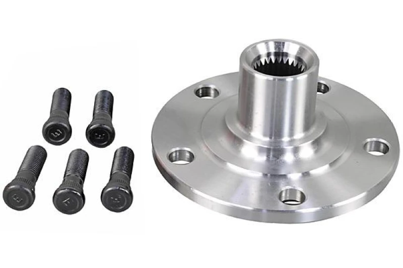 Image of Wheel Hub METZGER N 1091