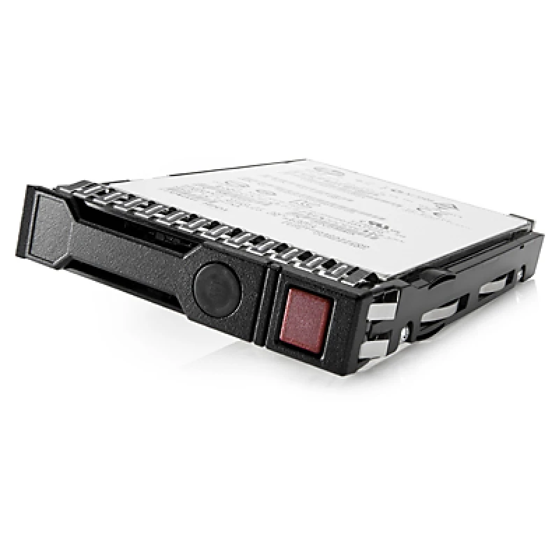 Image of HPE 762749-001 internal solid state drive 800 GB 2.5" SAS
