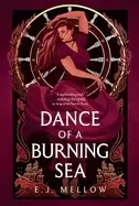 Image of dance of a burning sea