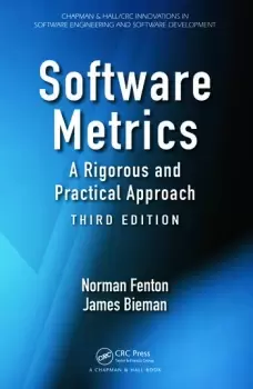 Image of Software MetricsA Rigorous and Practical Approach Third Edition