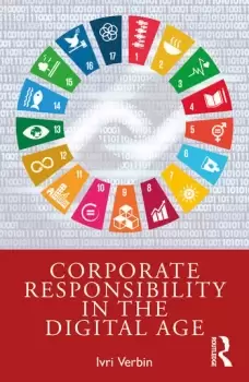 Image of Corporate Responsibility in the Digital Age