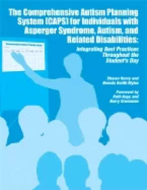 Image of comprehensive autism planning system for individuals with asperger syndrome
