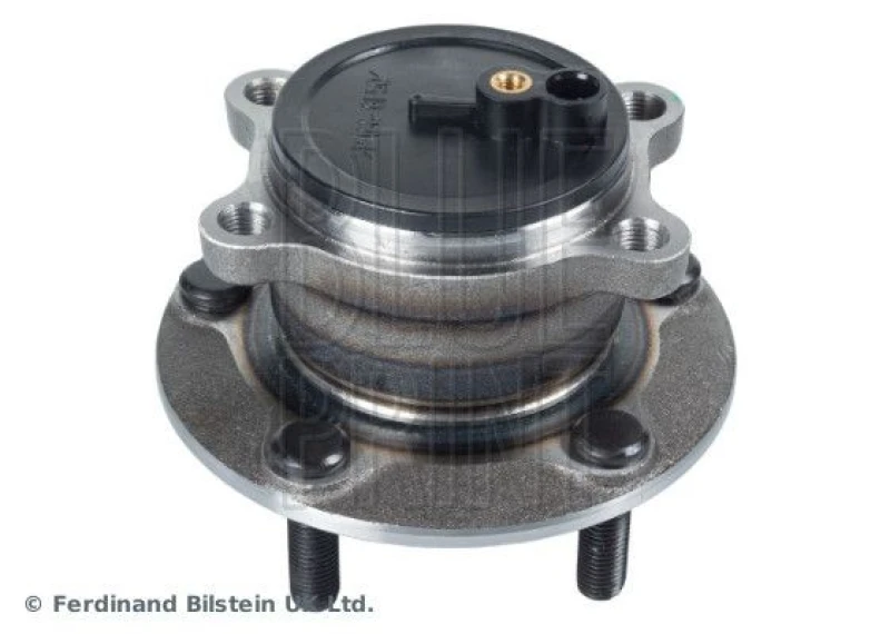 Image of Blue PRINT Wheel bearing kit Blue PRINT ADM58349