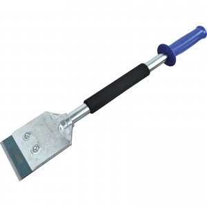 image of Faithfull Heavy Duty Metal Scraper