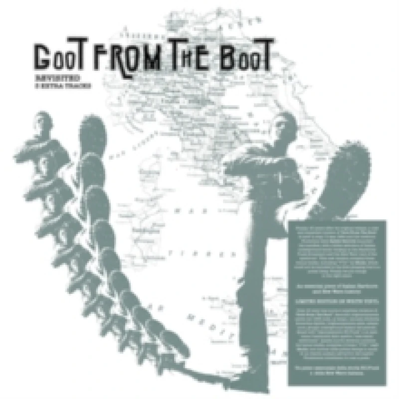 Image of Goot from the Boot - Revisited Vinyl