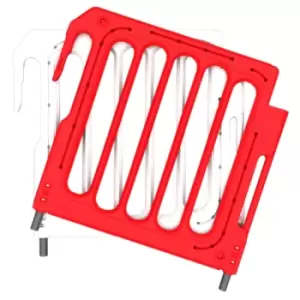 image of Double Top for WonderWall & Buddha Barriers - Red - pallet of 40