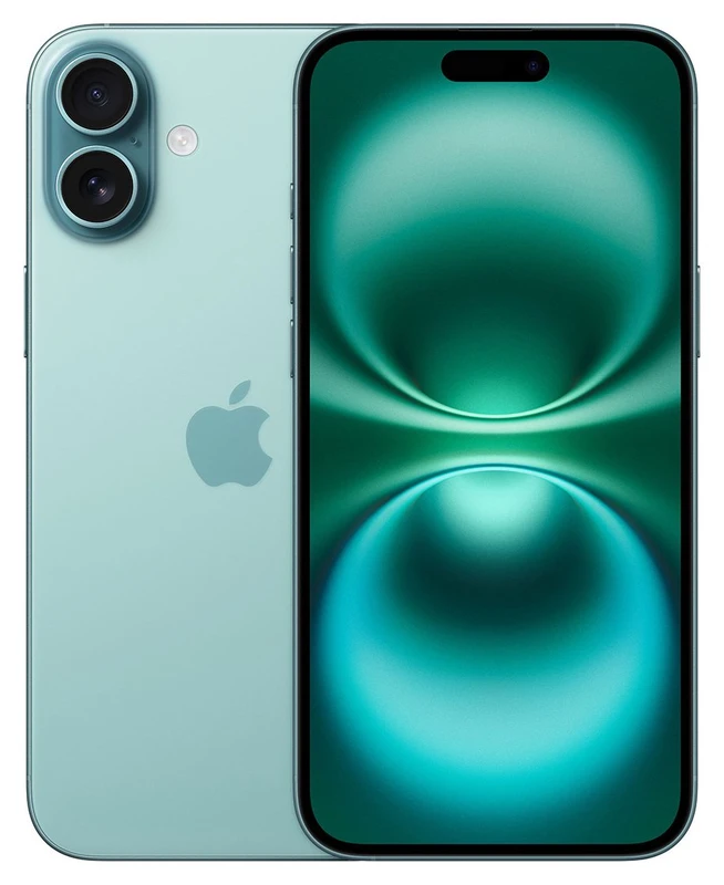 Image of Apple iPhone 16 Plus 256GB