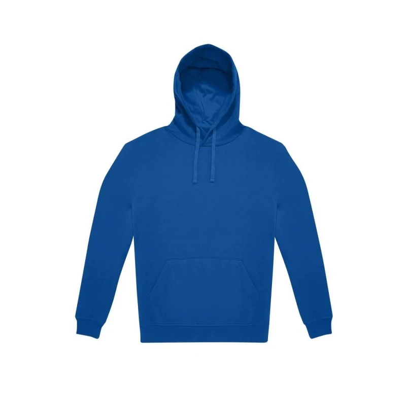 Image of B&amp;c ID.333 womens Sweatshirt in Blue