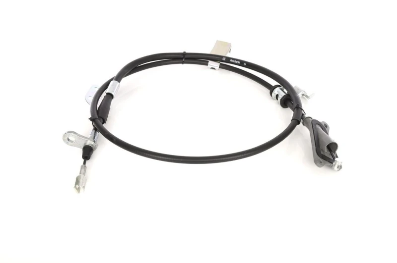 Image of Handbrake cable Bosch 1 987 482 731
