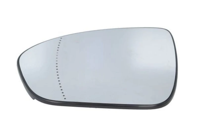 Image of BLIC Wing mirror glass BLIC 6102-09-2345310P