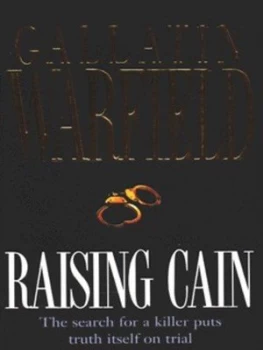 Image of Raising Cain by Gallatin Warfield Paperback
