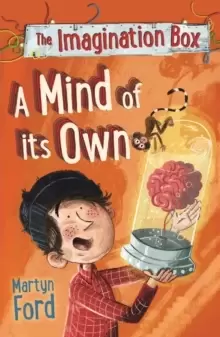 Image of The Imagination Box: A Mind of its Own