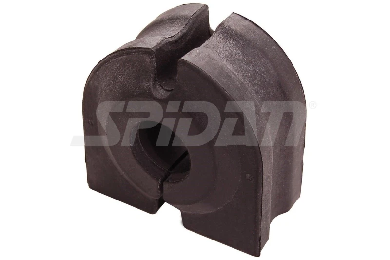 Image of SPIDAN CHASSIS PARTS Anti roll bar bush SPIDAN CHASSIS PARTS 411975