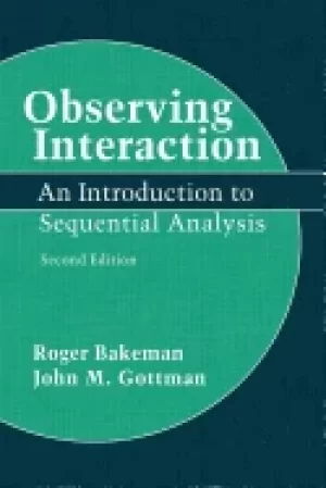 Image of observing interaction 2ed