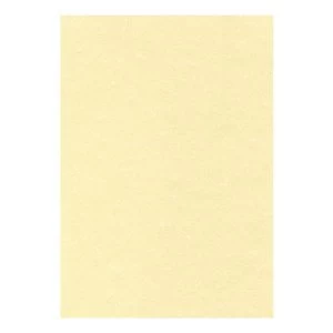 Image of Letterhead Presentation Paper A4 165gm2 Poster Quality Champagne Pack of 50