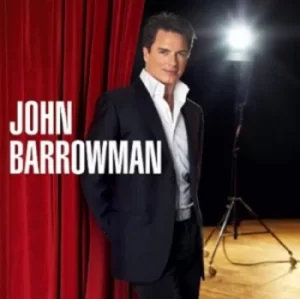 Image of John Barrowman by John Barrowman CD Album