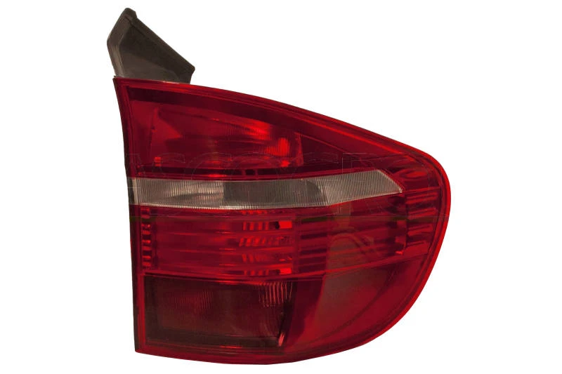 Image of PRASCO BM8224153 Rear light Outer section, Right, LED Combination Rearlight (391)