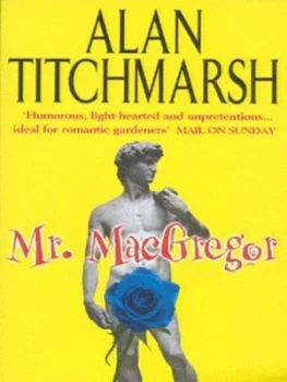 Image of Mr. Macgregor by Alan Titchmarsh Paperback