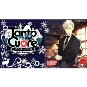 Image of Tanto Cuore: Winter Romance Expansion Board Game