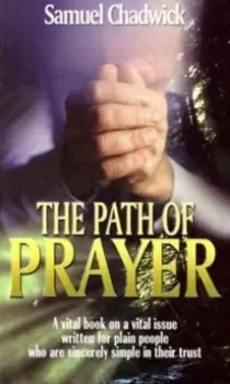 Image of PATH OF PRAYER THE