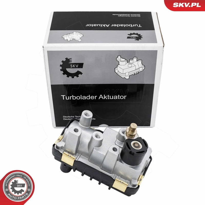 Image of ESEN SKV Boost Pressure Control Valve ESEN SKV 95SKV509