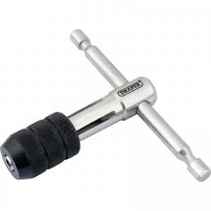 Image of Draper T Type Tap Wrench 4.25mm - 14.5mm