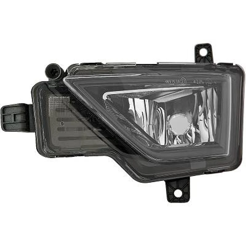 Image of Fog Light DIEDERICHS 2216789