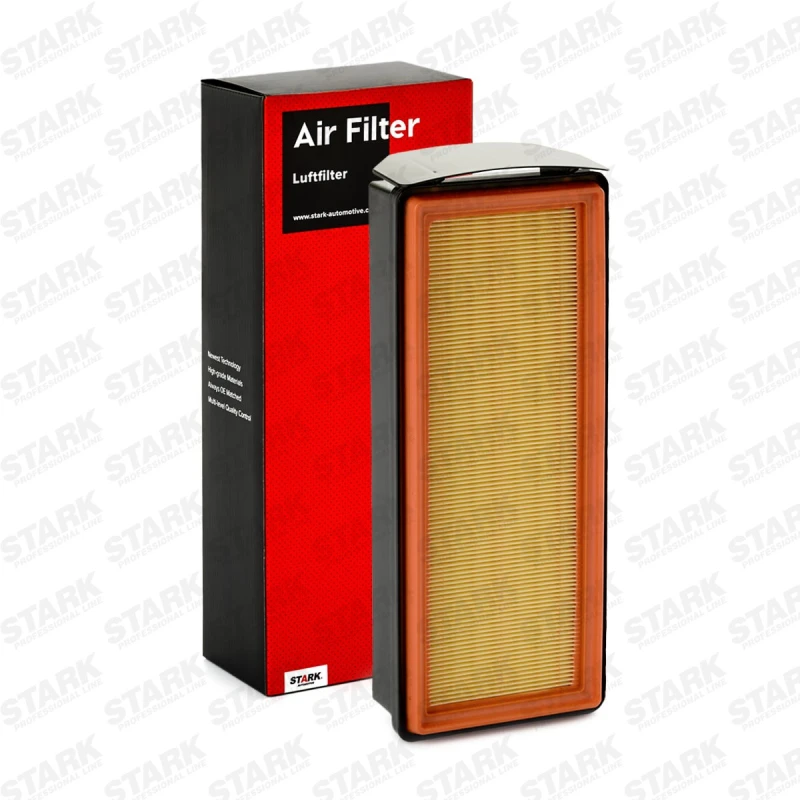 Image of STARK SKAF-0060614 Air filter Air Recirculation Filter Air Filter (8)