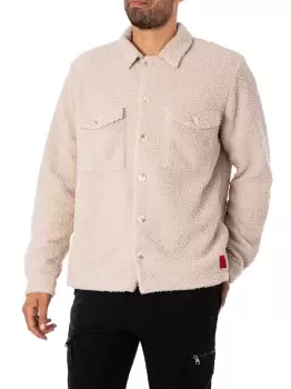 Image of Enalu Sherpa Jacket