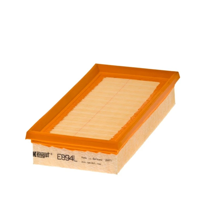 Image of HENGST FILTER E894L Air filter Air Filter (8)