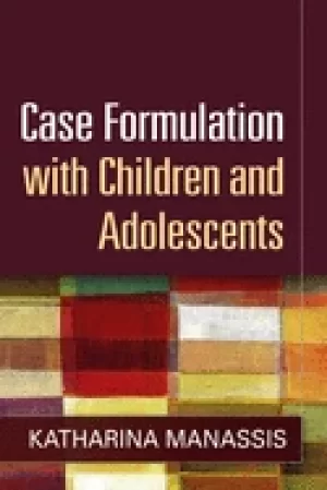 Image of case formulation with children and adolescents