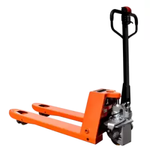 Image of GPC Industries Ltd Fully Powered Stacker - 3000mm h